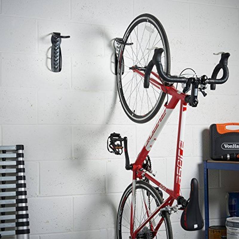 Rangement vélo garage