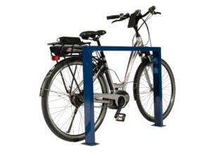 Arceau Power pour vélo avec prises de recharge intégrées